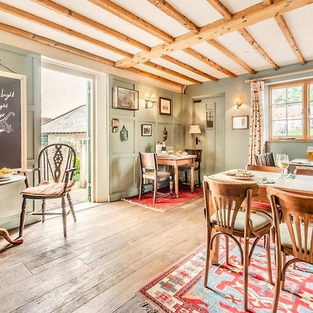 Tiger Inn _ Minnie Eastbourne Dış mekan fotoğraf