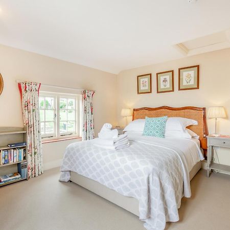 Tiger Inn _ Minnie Eastbourne Dış mekan fotoğraf