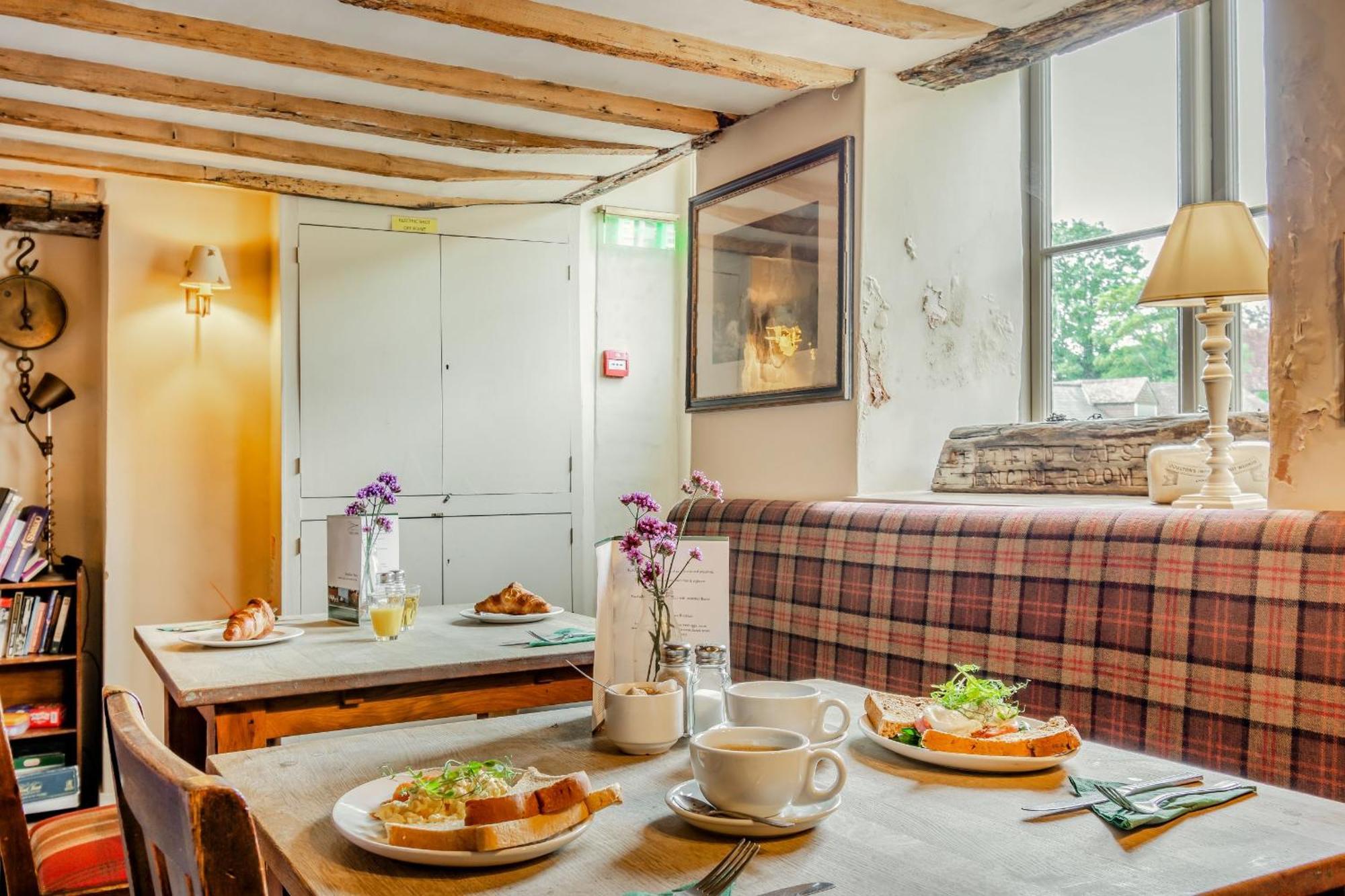 Tiger Inn _ Minnie Eastbourne Dış mekan fotoğraf