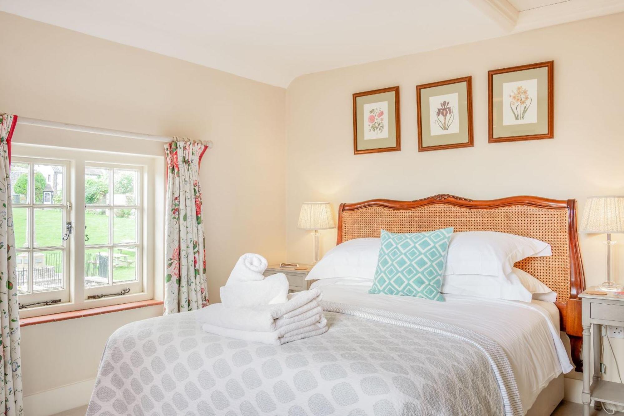 Tiger Inn _ Minnie Eastbourne Dış mekan fotoğraf